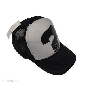 Low Profile <em>Baseball</em> Mesh <em>Caps</em>