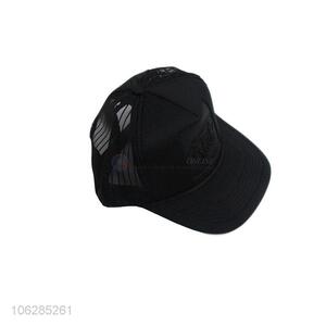 New Fashion Men'S Cap Outdoor Sports Breathable Mesh <em>Baseball</em> <em>Caps</em>