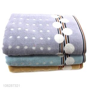 Most Popular Beach Bath Towel For Hotel