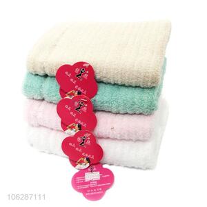 Factory Promotional Home Textile <em>Cotton</em> Towel