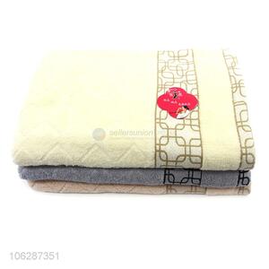 Best Quality Large Bath Towel for Home