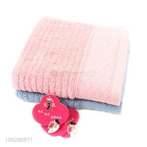 Wholesale Cheap Home Textile <em>Cotton</em> Towel