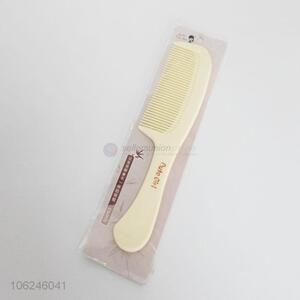 Cheap Promotional Plastic Comb