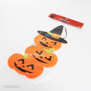 Hot Selling Halloween Pumpkin Decoration Ornament