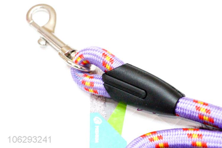 Best Quality Nylon Pet Leashes For Dog