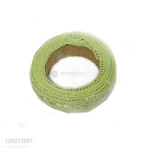 Great sales gift packing decorative woven polyester tape