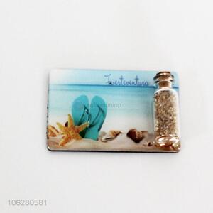 Best sale spanish fuerteventura seaside design fridge magnet