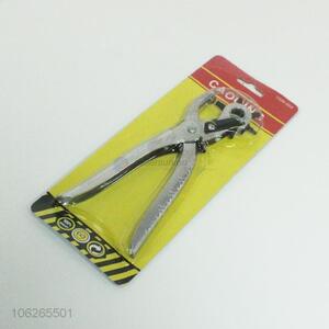 High Quality Iron Punch Pliers Best Hand Tool