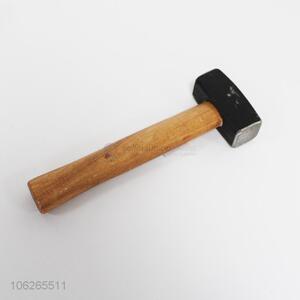 Good Quality Stone Hammer With Wooden Handle