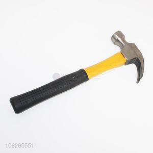 Custom Iron Claw Hammer With Plastic Handle