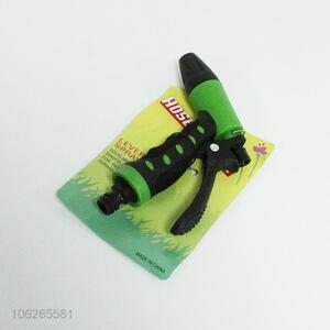 Wholesale Plastic Garden Water Guns Spray Gun