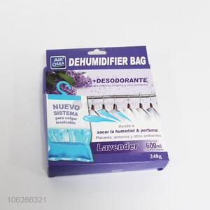 Wholesale Household 600 ML Dehumidifier Bag With Hook