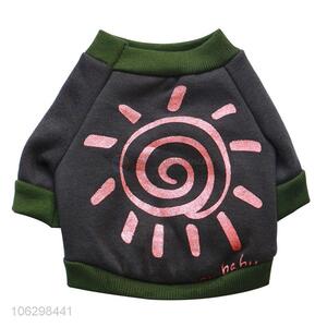 New Design Thicken Cotton Hoody For Pet