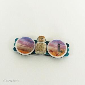 High Quality Fuerteventura Spain Tourist Souvenir Items Fridge Magnet