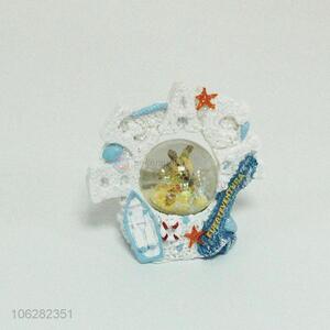 Wholesale Cute Crystal Ball Glass Crafts Worth Collection