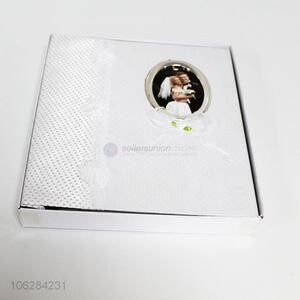 Customized best design wedding photo album