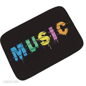 Lowest Price Hallway Entrance Door Mat