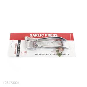Wholesale Price Garlic Press Kitchen Tools