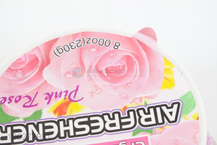 圆条瓶固体水晶珠