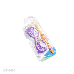 China Factory Health Care Kids Toothbrush