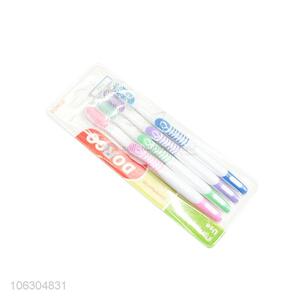 New Useful Toothbrushes Dental Oral Care for Adult