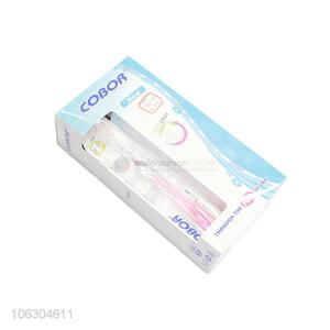 Chinese Factory Health Adult Care Adult Toothbrush