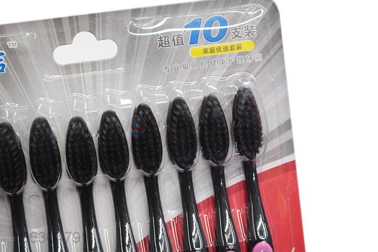 Very Popular Toothbrush Oral Care Soft Bristle