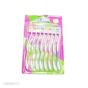 Best Popular Deep Clean Adults Replaceable Toothbrushes