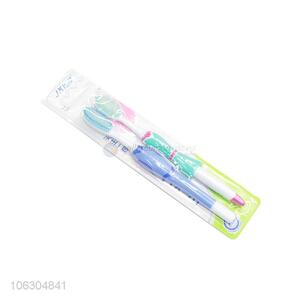 Newest Deep Clean Adults Replaceable Toothbrushes