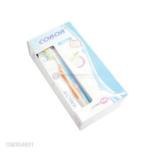 Factory Export Deep Clean Adults Replaceable Toothbrushes
