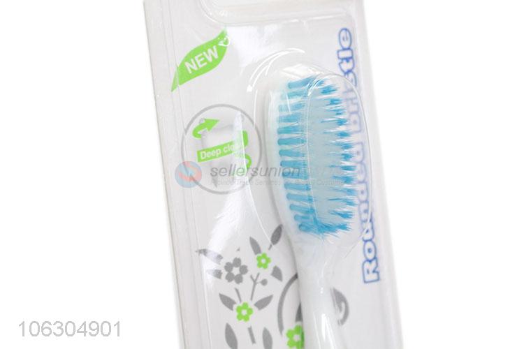 New Useful Health Adult Care Adult Toothbrush