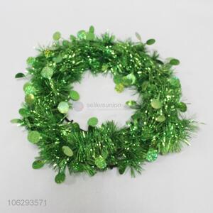 New arrival festival decoration tinsel garland
