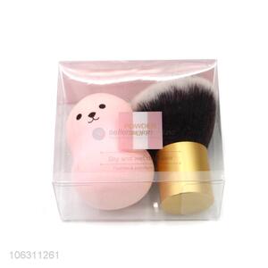 Competitive Price Sponge Beauty Make-up Egg Puff