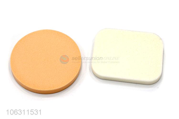 Excellent Quality Face Sponge Makeup Cosmetic Powder Puff