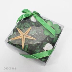 Good quality wholesale air freshener dried flower fragrance bag