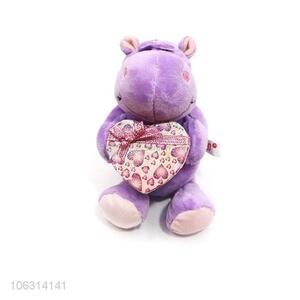 Top Quanlity Plush Toy with Gift Box for Kids