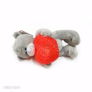 Factory Export Plush Toy with Light for Kids
