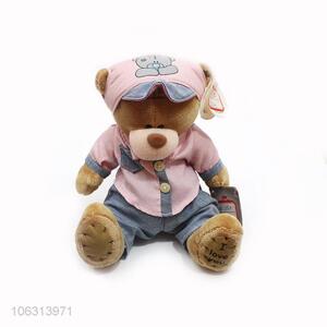 Wholesale Popular Kawaii Bears Plush Toy