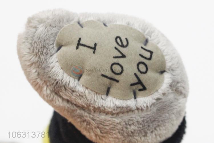 Competitive Price Soft Cute Bear Plush
