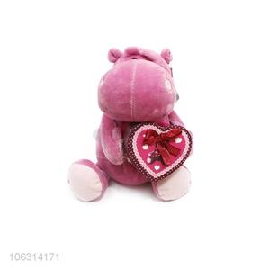 Superior Quality Plush with Gift Box Toy for Valentine