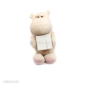 Good Quanlity Plush Toy with Gift Box for Birthday Gift