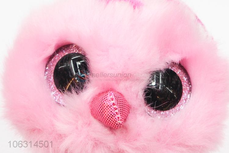 China Hot Sale Cartoon Plush Doll Toy