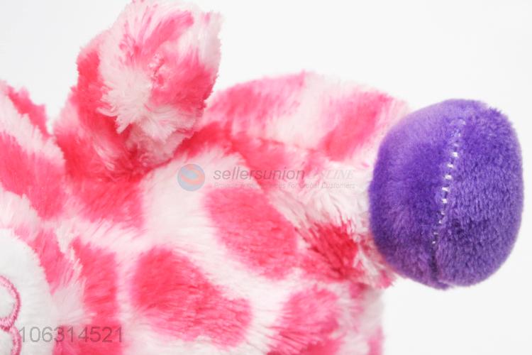 Unique Animal Stuffed Plush Toy  for Children Gift