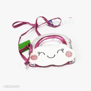 Wholesale Cute PU Messenger Bag For Children