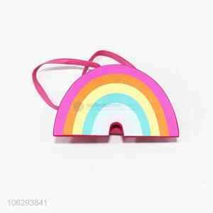 Creative Design Colorful Messenger Bag For Children