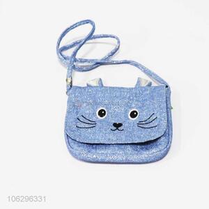 Wholesale Cartoon Design Messenger Bag