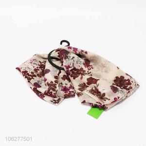 New Useful Spring and Summer Women Scarf
