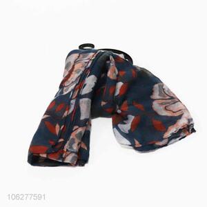 Hot New Products Digital Printing Women Scarf