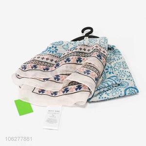 New Advertising Comfortable Women Soft Scarf