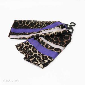 Popular Promotional Printed Women Ladies Scarf